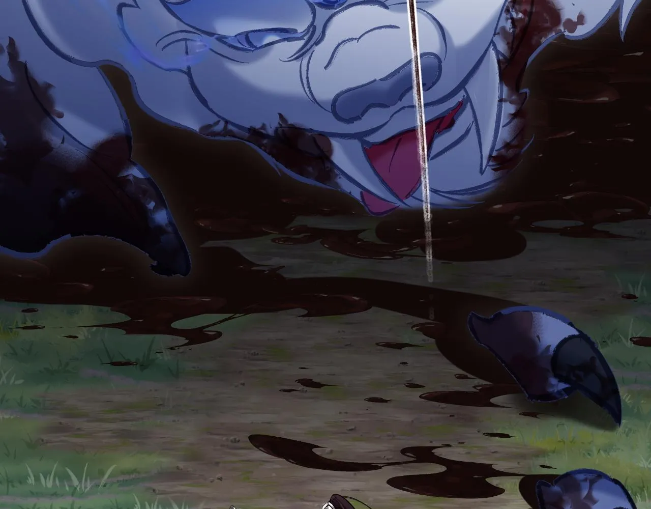 MỐI LIÊN HÔN KHÁC LOÀI Chapter 0 Trang 75