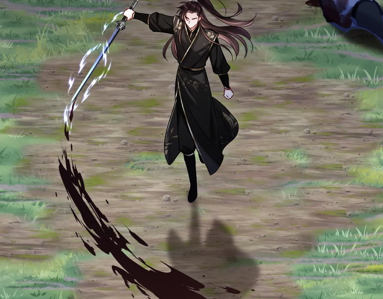 MỐI LIÊN HÔN KHÁC LOÀI Chapter 0 Trang 76