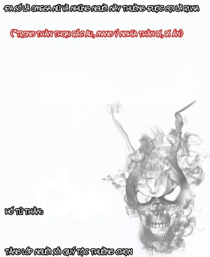 Mối liên kết bí mật Chapter 2 Trang 6