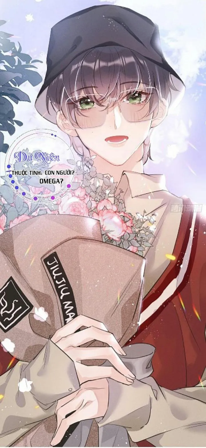 Mối liên kết bí mật Chapter 3 Trang 7