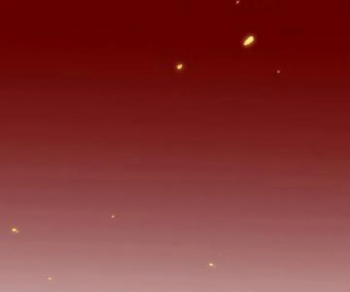 Mối liên kết bí mật Chapter 3 Trang 14