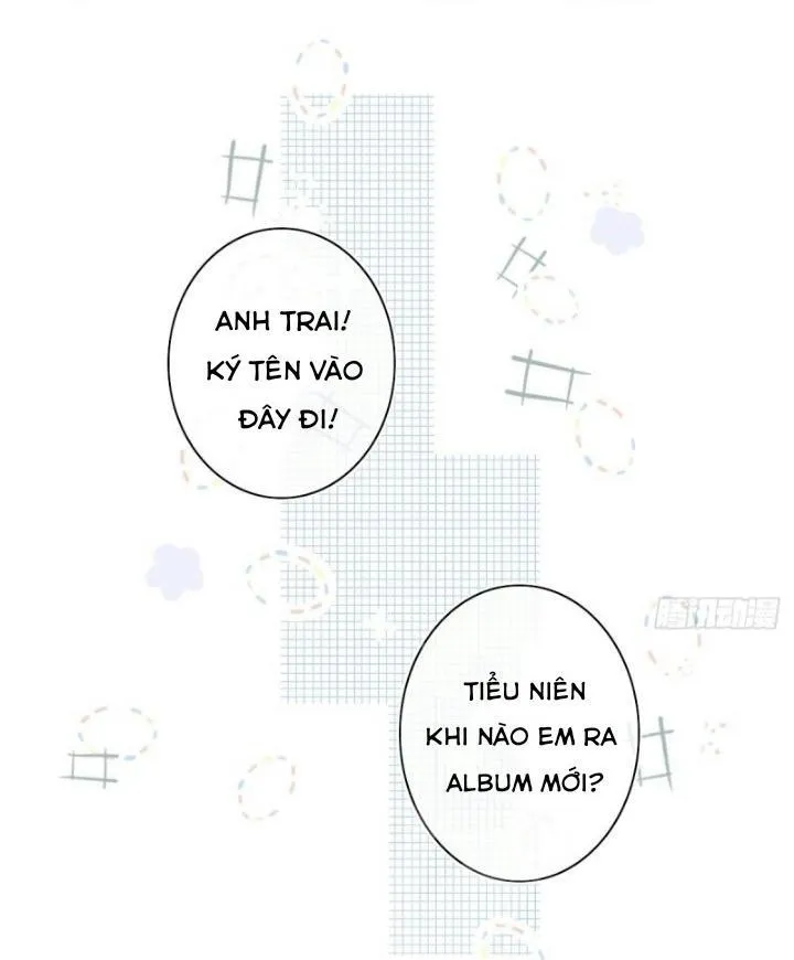 Mối liên kết bí mật Chapter 4 Trang 10