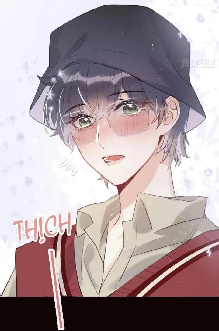 Mối liên kết bí mật Chapter 4 Trang 18