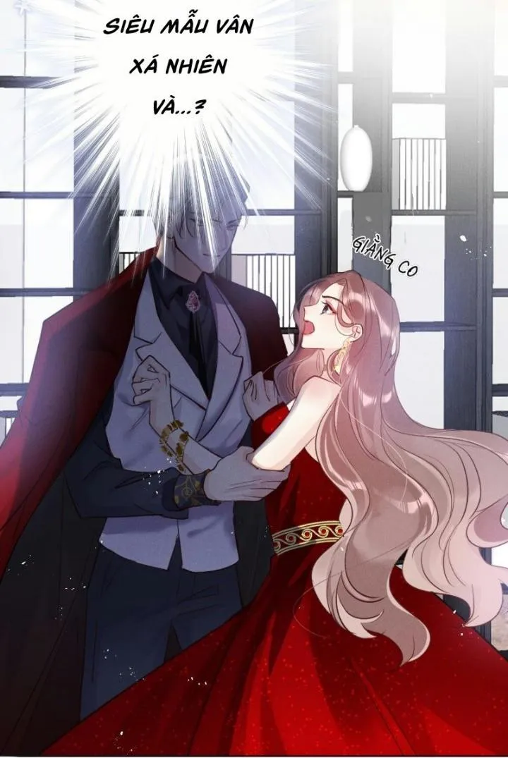 Mối liên kết bí mật Chapter 4 Trang 23