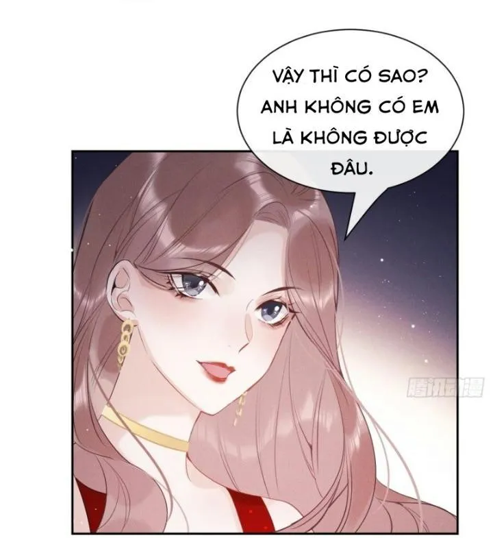 Mối liên kết bí mật Chapter 4 Trang 26