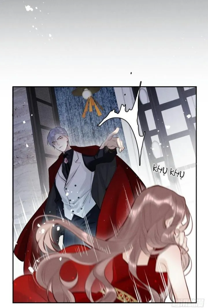 Mối liên kết bí mật Chapter 4 Trang 31