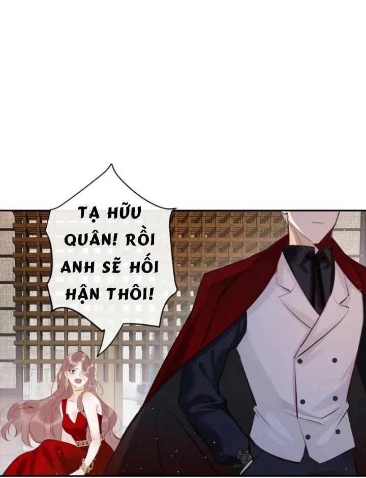 Mối liên kết bí mật Chapter 4 Trang 32
