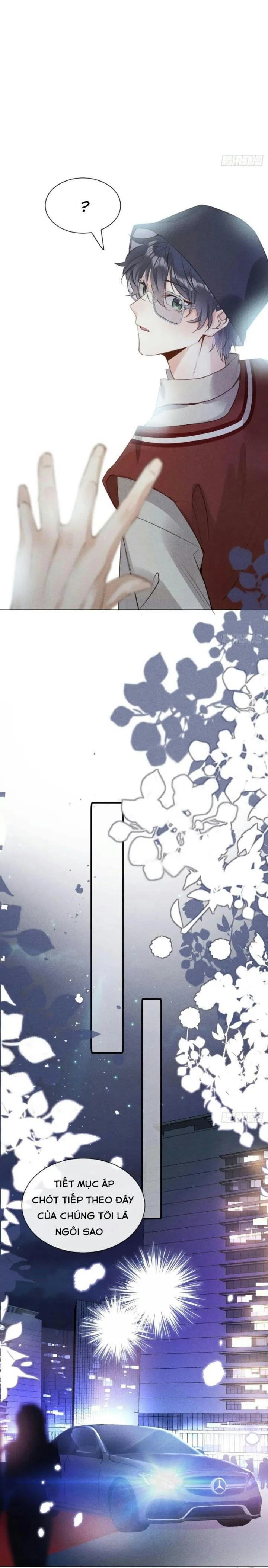 Mối liên kết bí mật Chapter 4 Trang 37