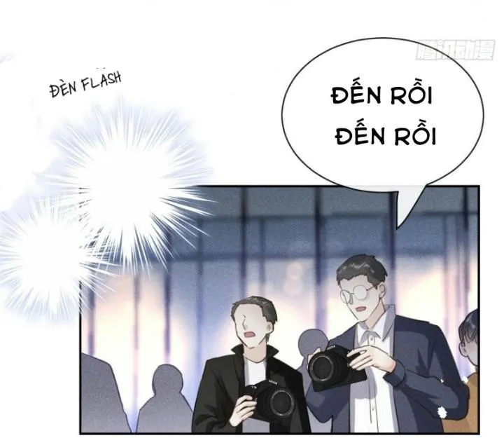 Mối liên kết bí mật Chapter 4 Trang 39