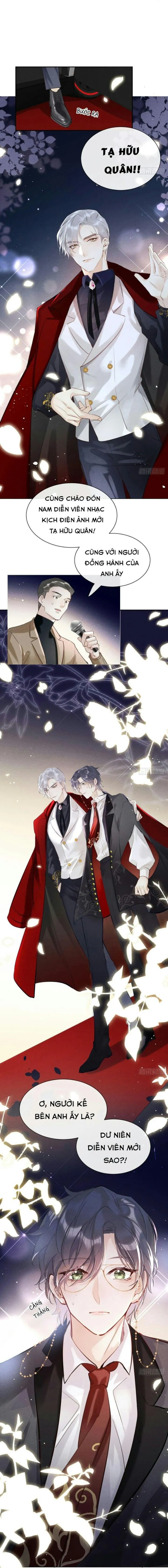 Mối liên kết bí mật Chapter 4 Trang 40