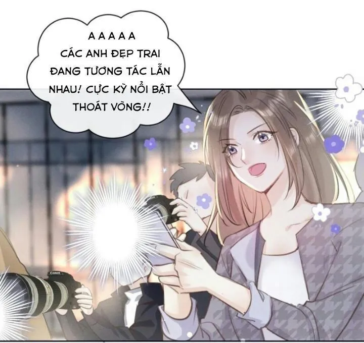 Mối liên kết bí mật Chapter 4 Trang 46