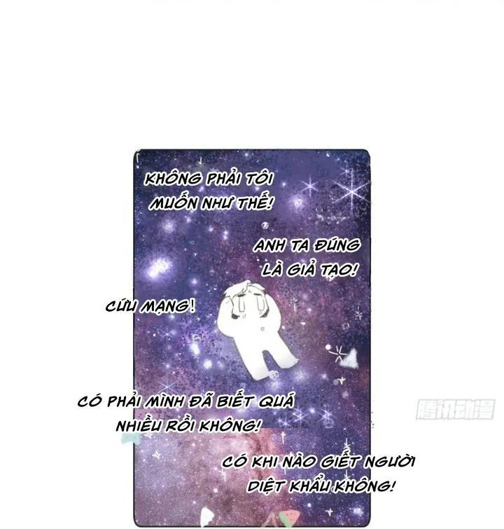 Mối liên kết bí mật Chapter 4 Trang 48