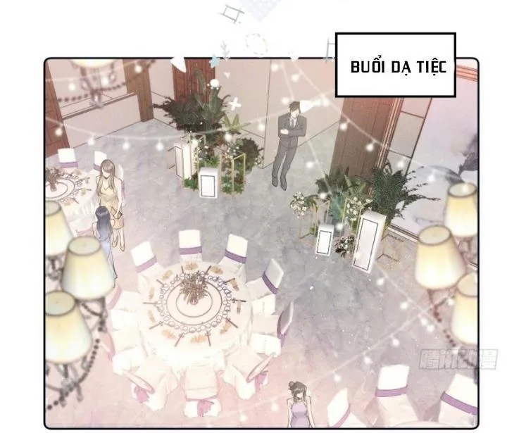 Mối liên kết bí mật Chapter 4 Trang 50