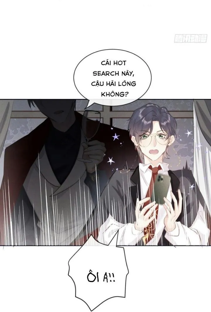 Mối liên kết bí mật Chapter 4 Trang 52