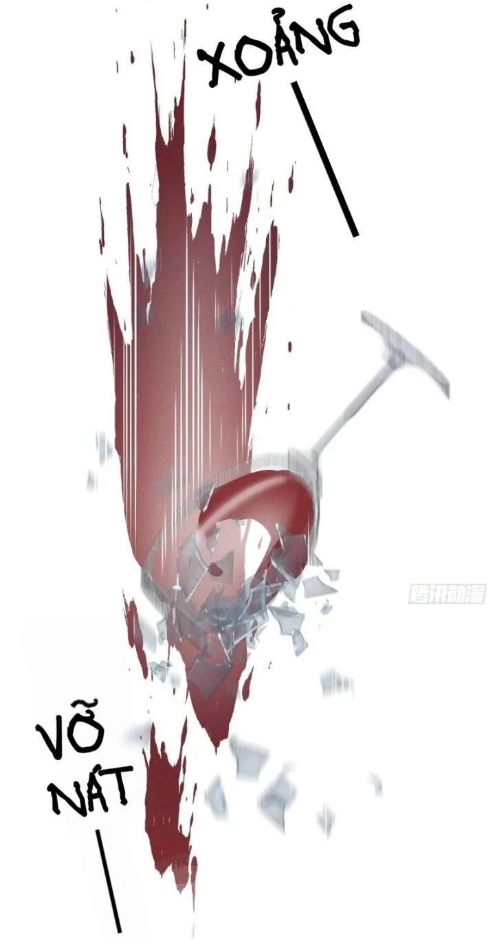 Mối liên kết bí mật Chapter 4 Trang 59