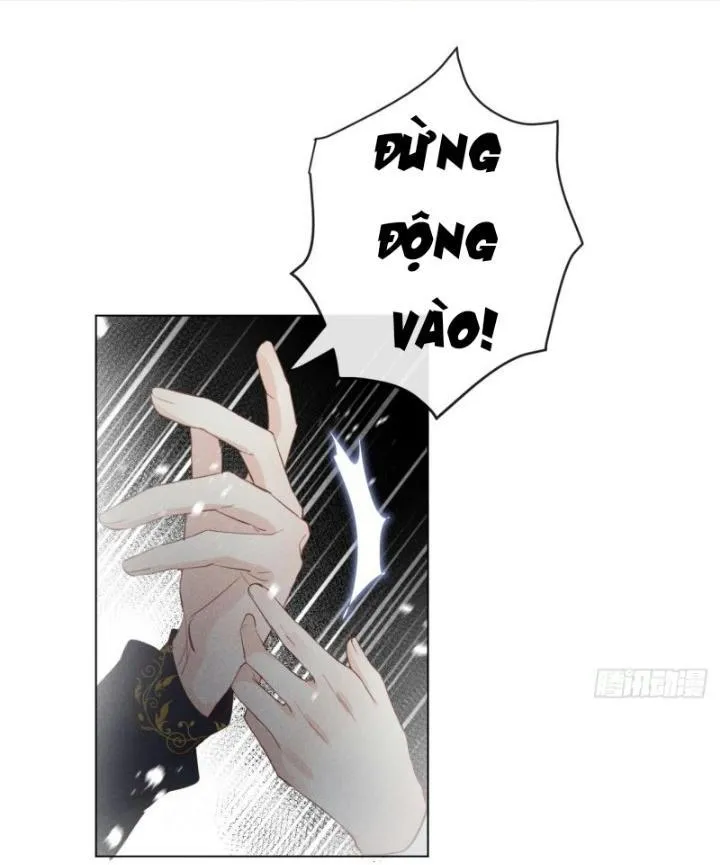 Mối liên kết bí mật Chapter 4 Trang 62