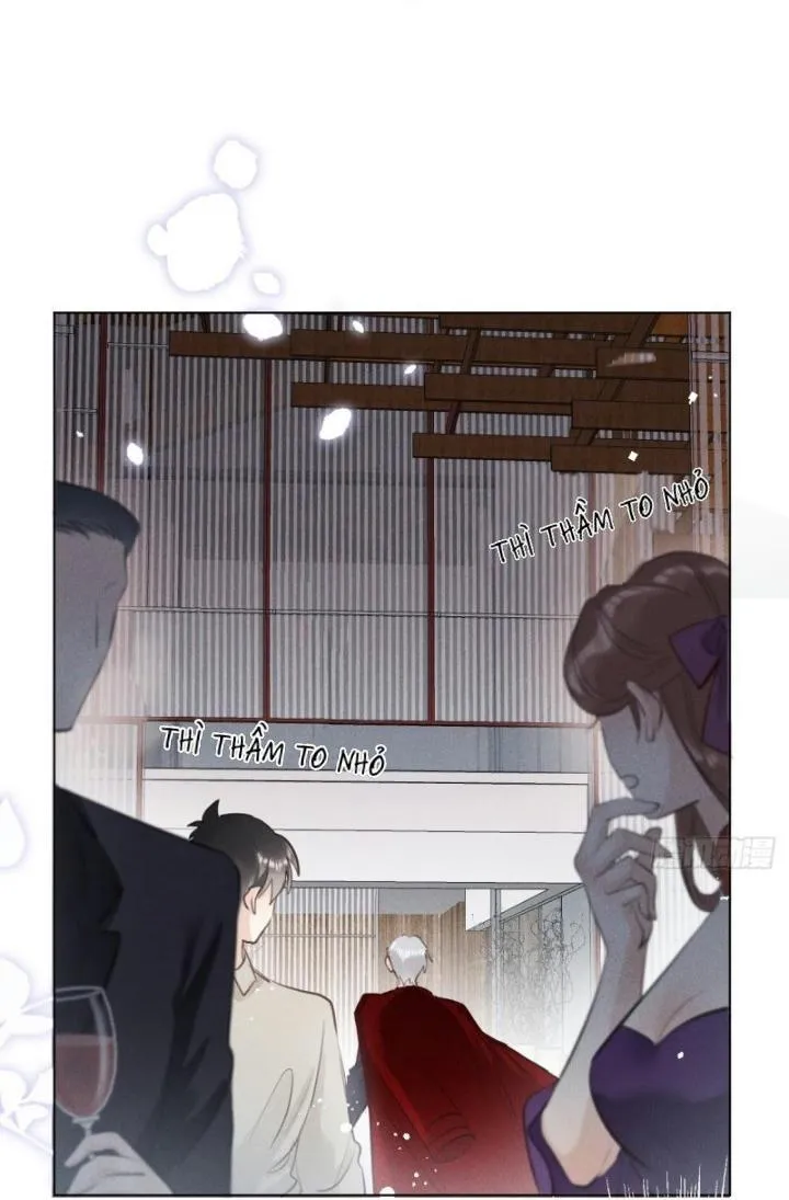 Mối liên kết bí mật Chapter 4 Trang 63