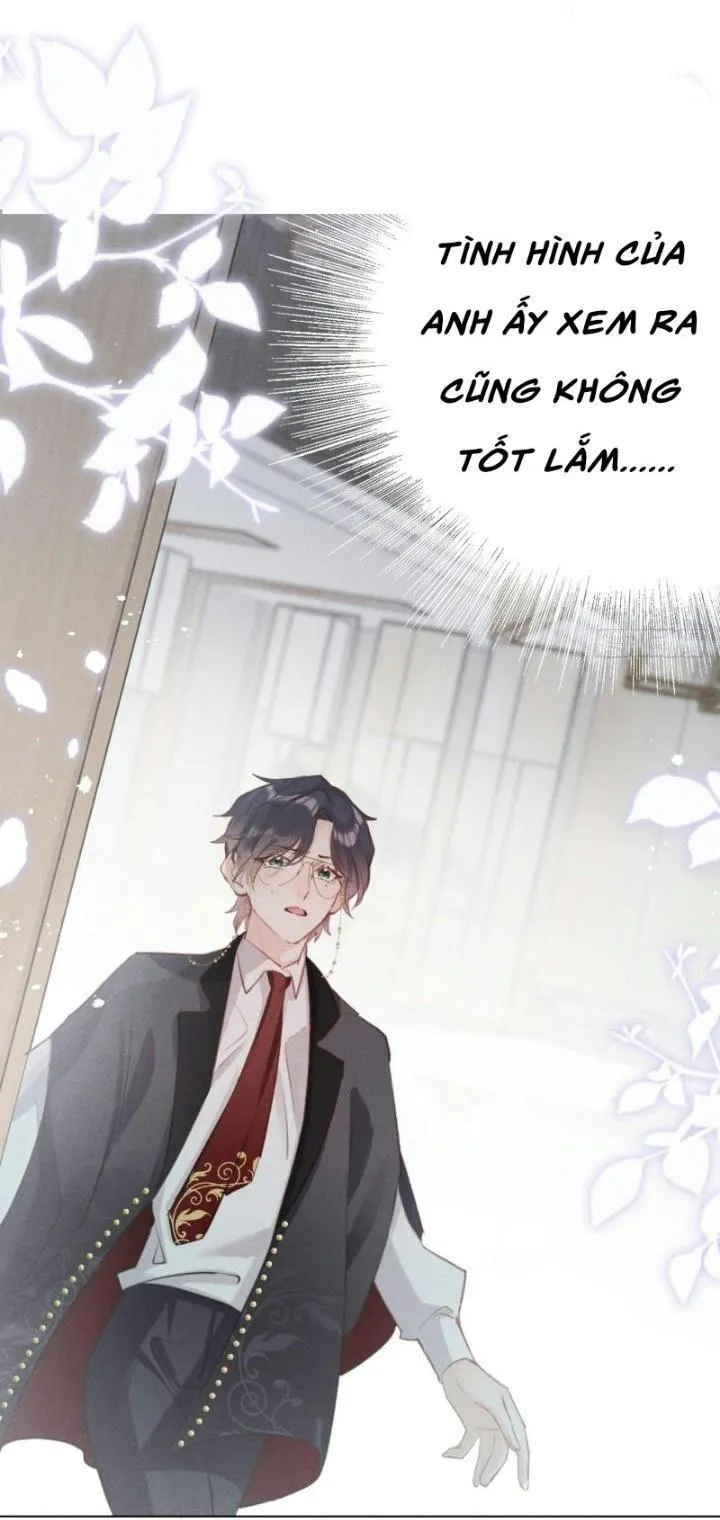 Mối liên kết bí mật Chapter 4 Trang 64