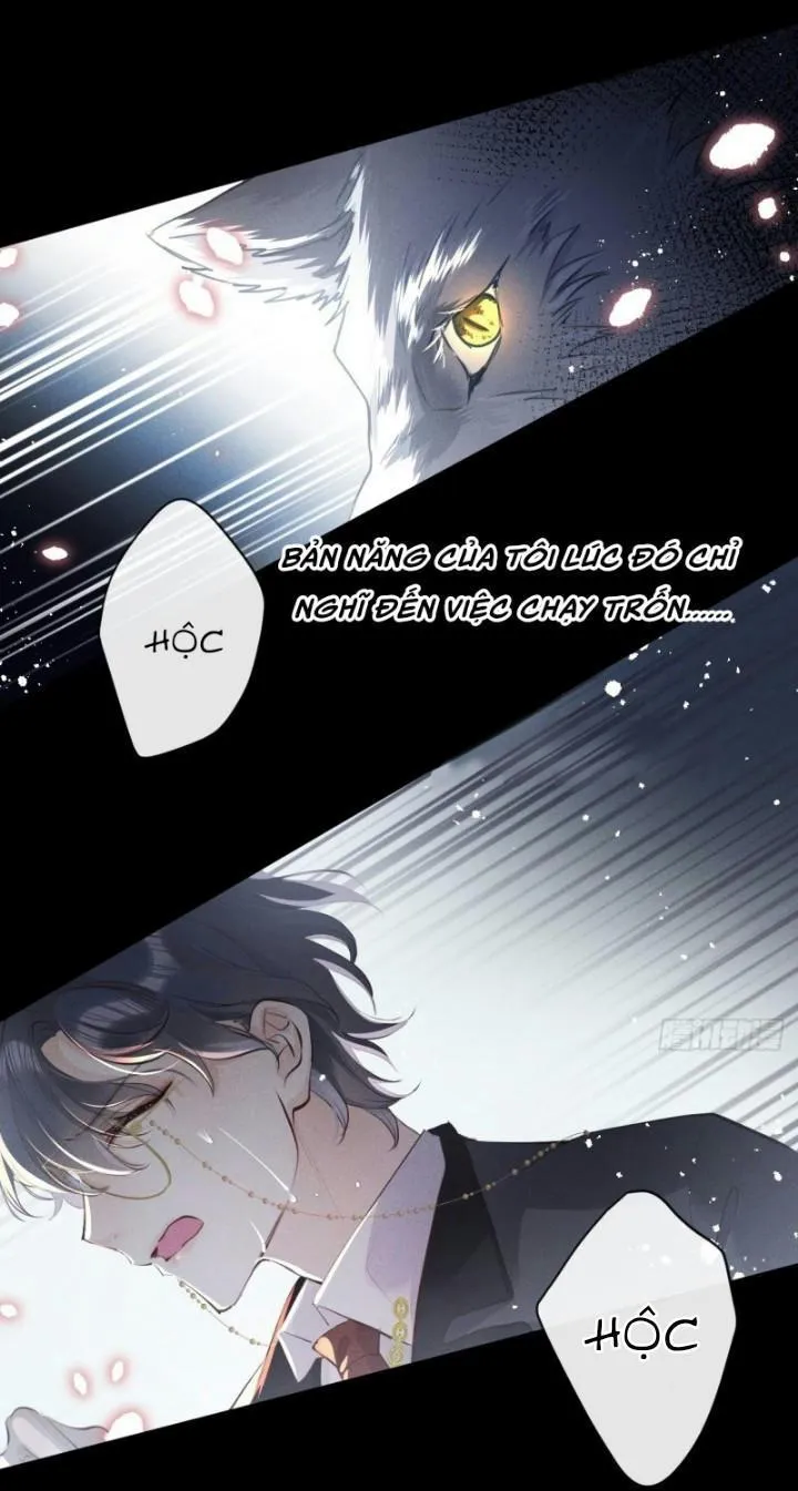 Mối liên kết bí mật Chapter 4 Trang 69