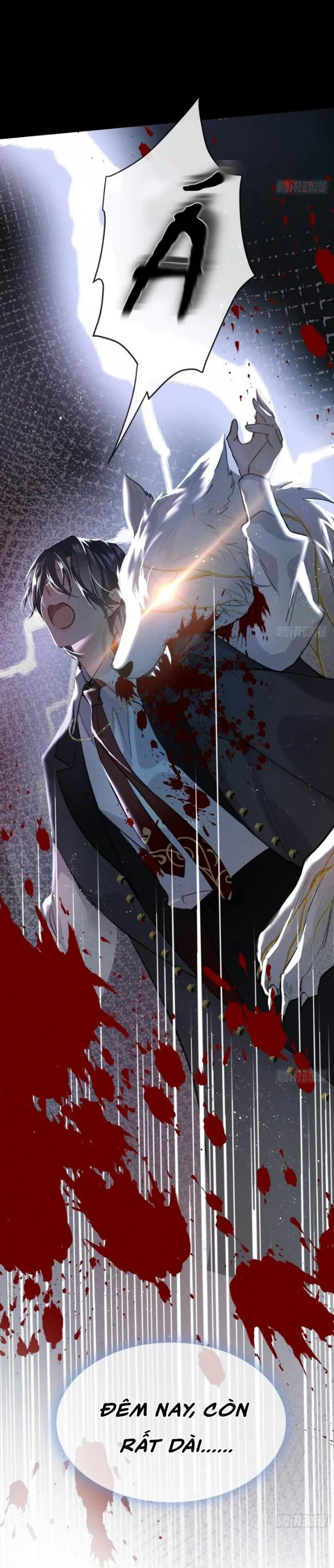 Mối liên kết bí mật Chapter 4 Trang 71