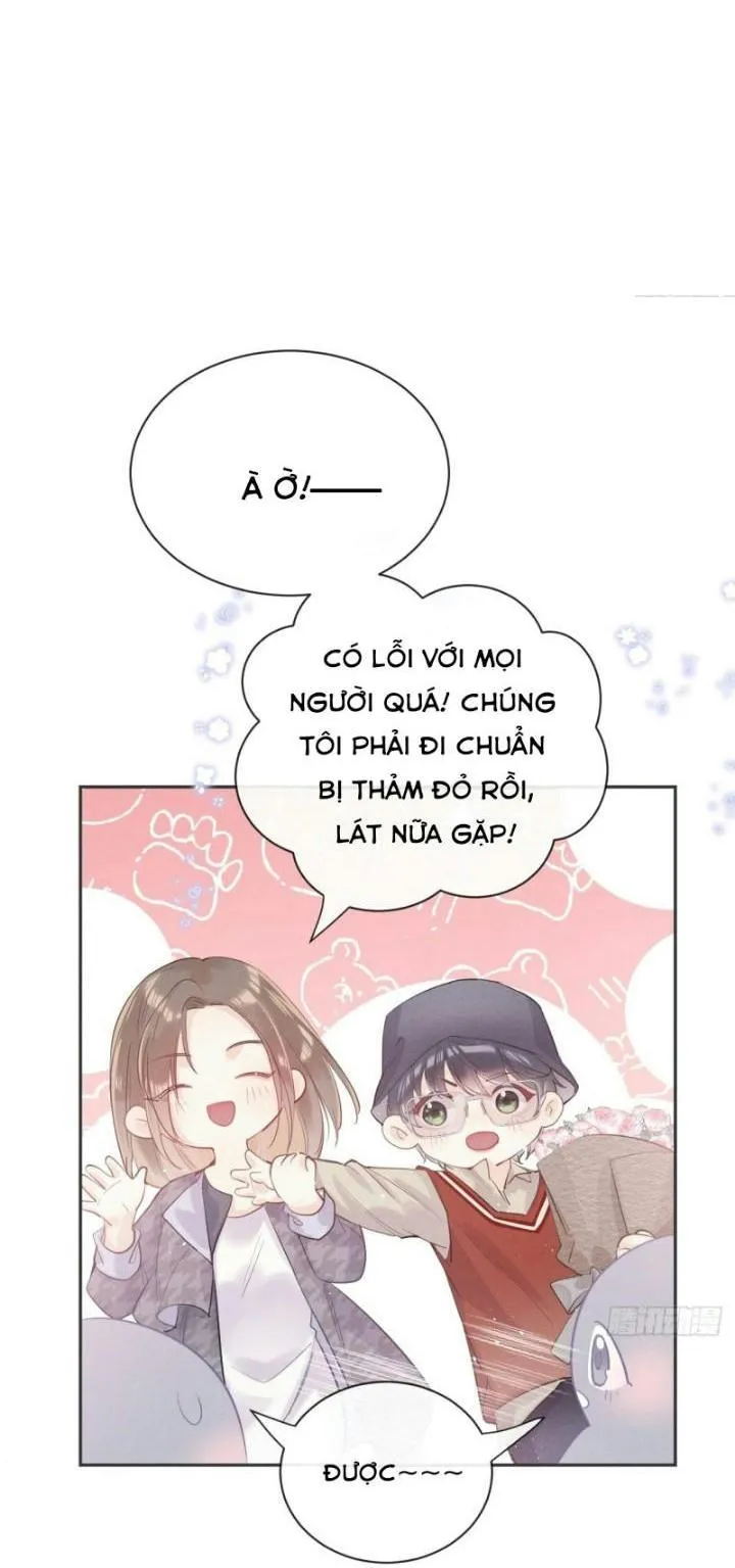 Mối liên kết bí mật Chapter 4 Trang 79