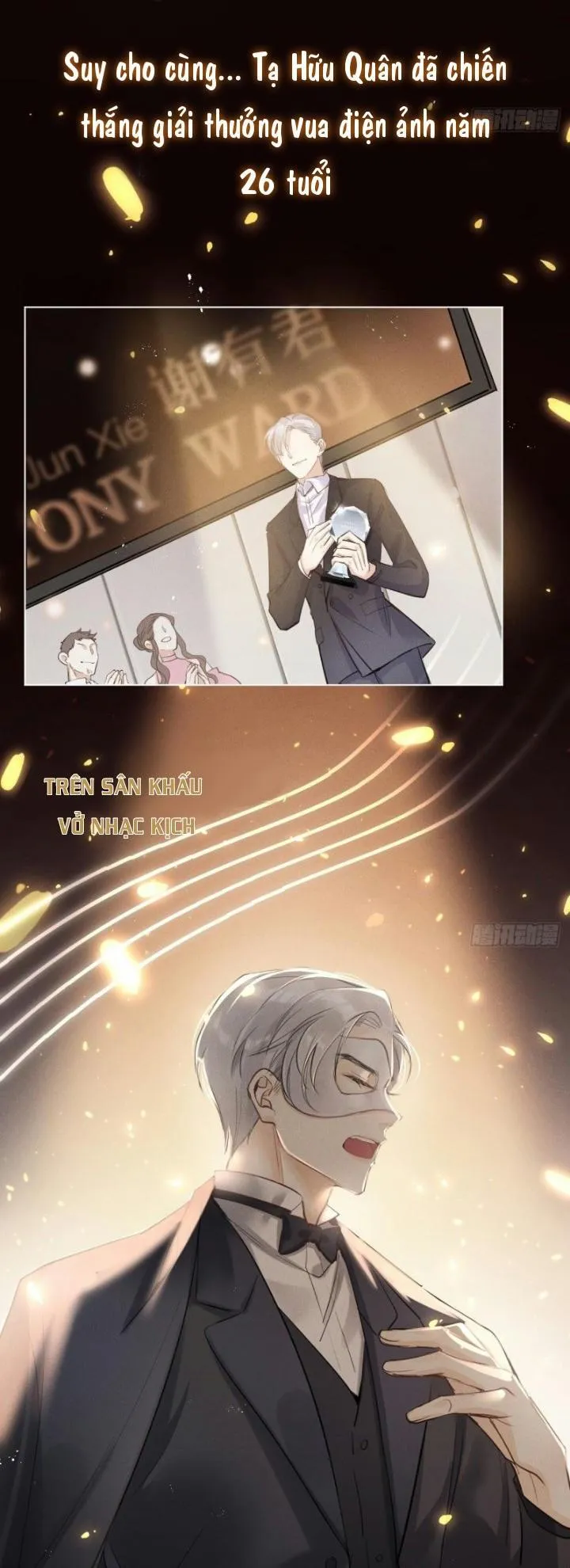 Mối liên kết bí mật Chapter 4 Trang 85