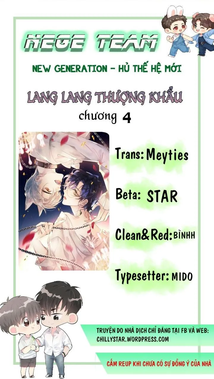 Mối liên kết bí mật Chapter 4 Trang 91