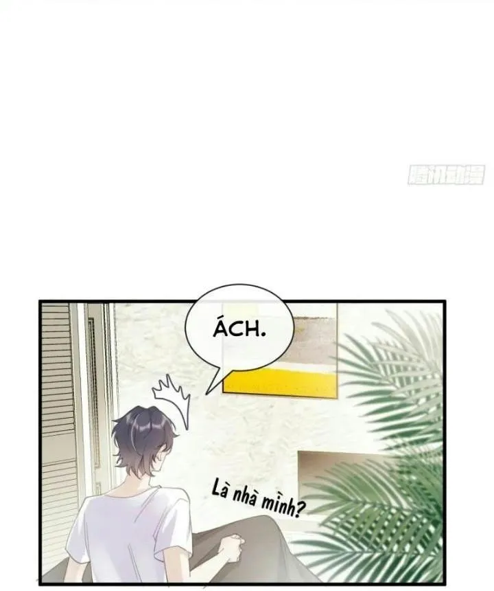 Mối liên kết bí mật Chapter 5 Trang 10