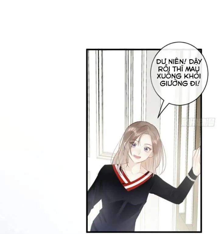 Mối liên kết bí mật Chapter 5 Trang 12