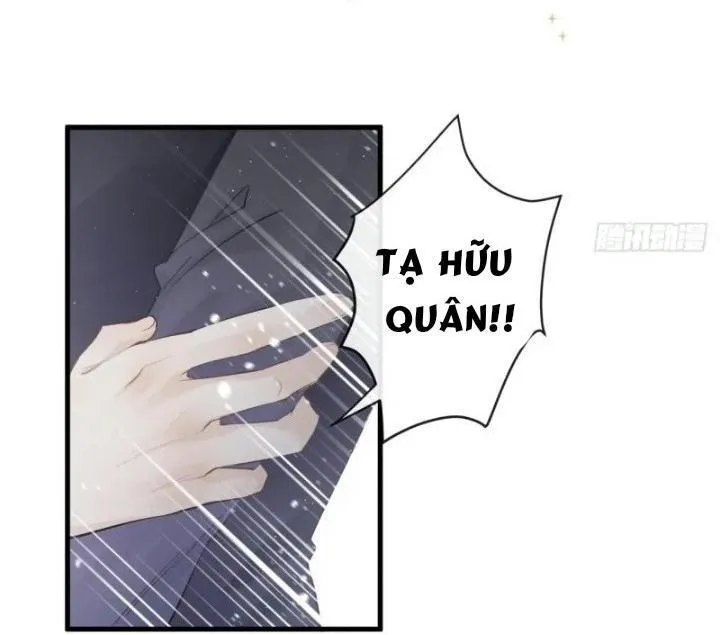 Mối liên kết bí mật Chapter 5 Trang 20