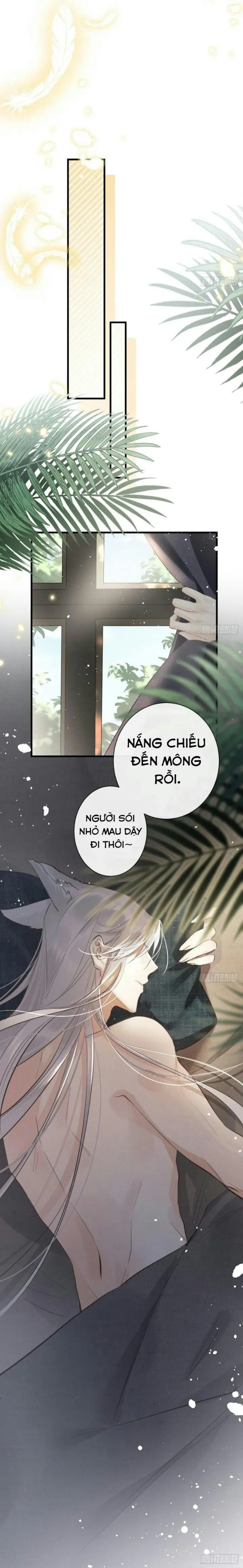 Mối liên kết bí mật Chapter 5 Trang 29