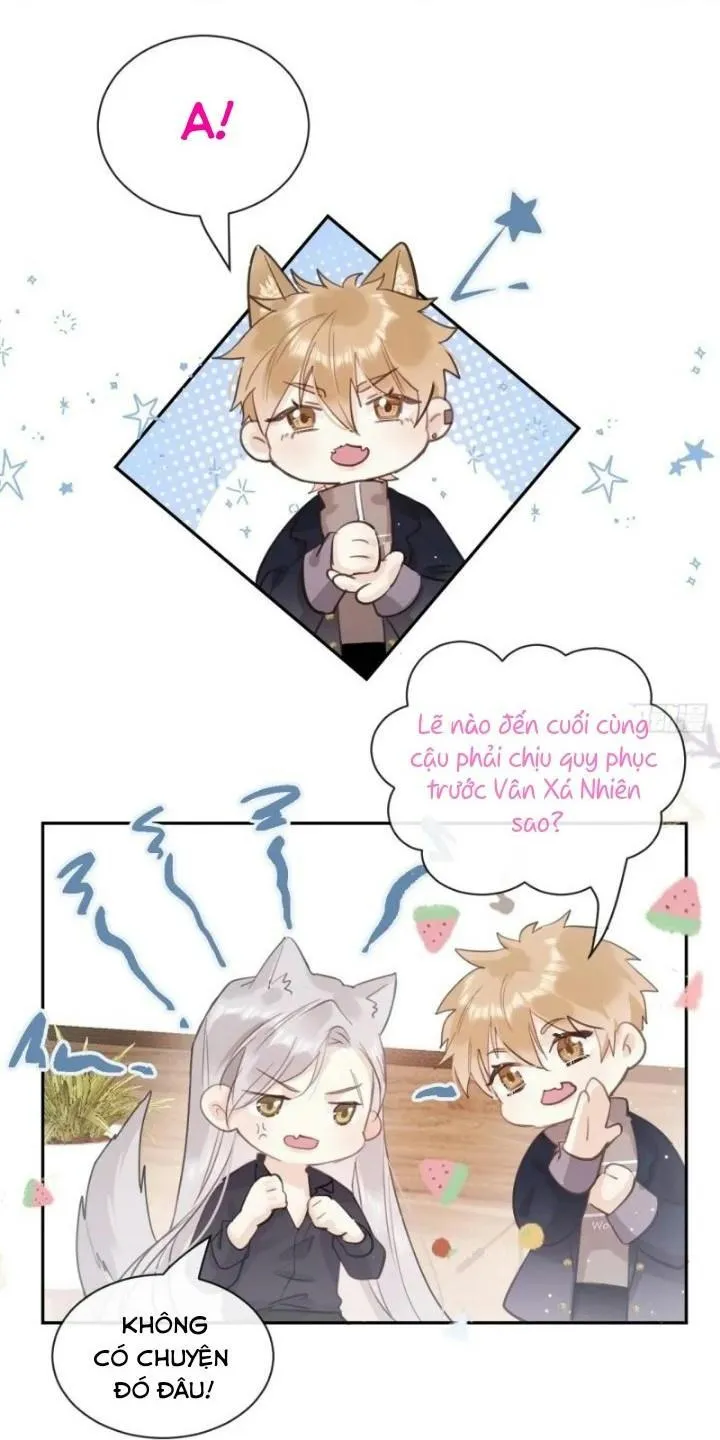 Mối liên kết bí mật Chapter 5 Trang 34