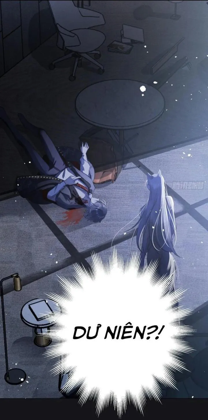 Mối liên kết bí mật Chapter 5 Trang 40
