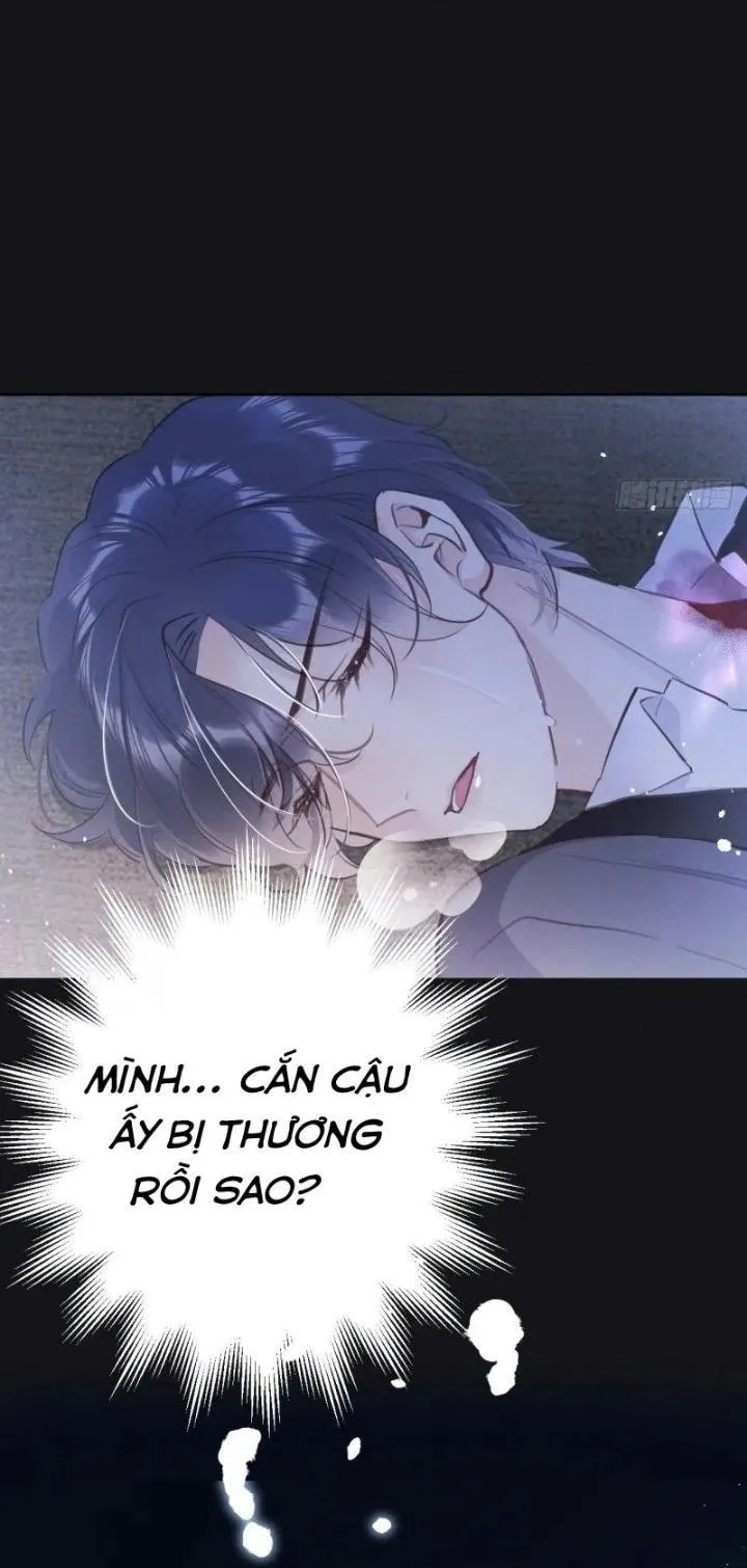Mối liên kết bí mật Chapter 5 Trang 41
