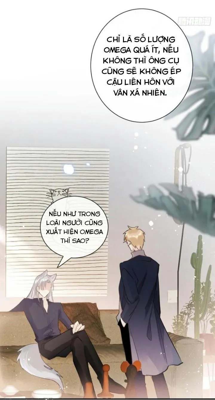 Mối liên kết bí mật Chapter 5 Trang 47