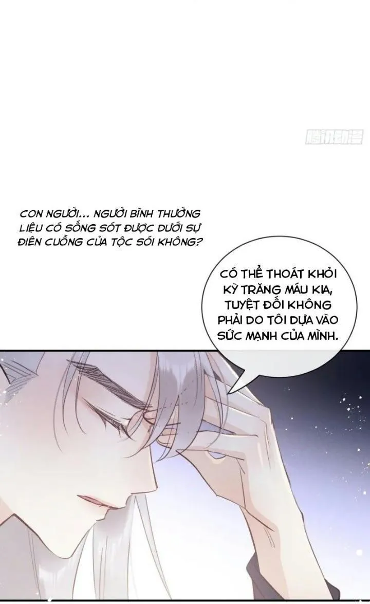 Mối liên kết bí mật Chapter 5 Trang 49