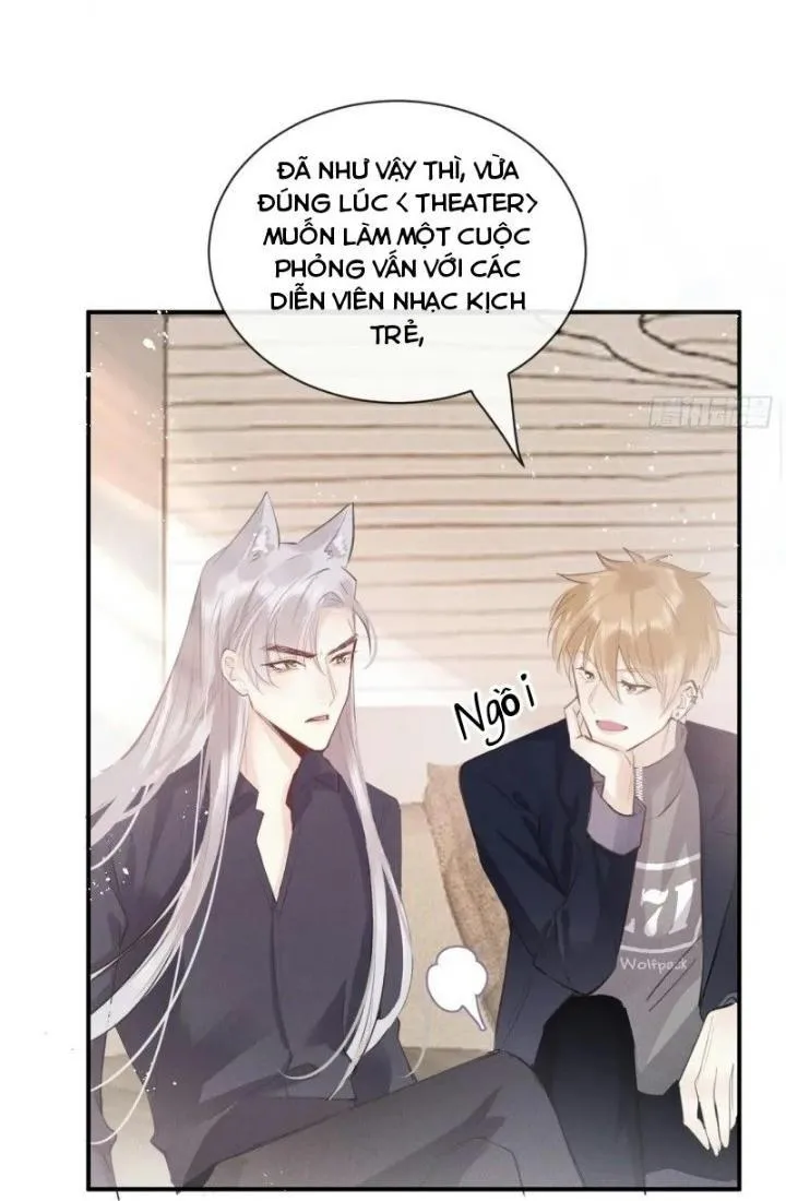 Mối liên kết bí mật Chapter 5 Trang 50