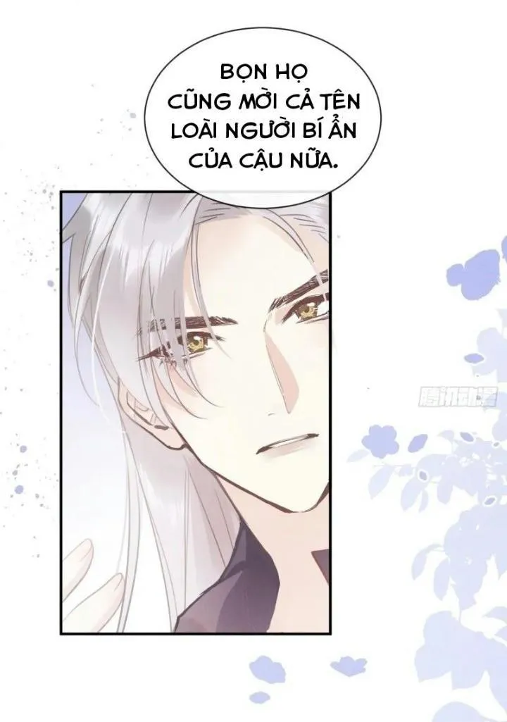 Mối liên kết bí mật Chapter 5 Trang 51