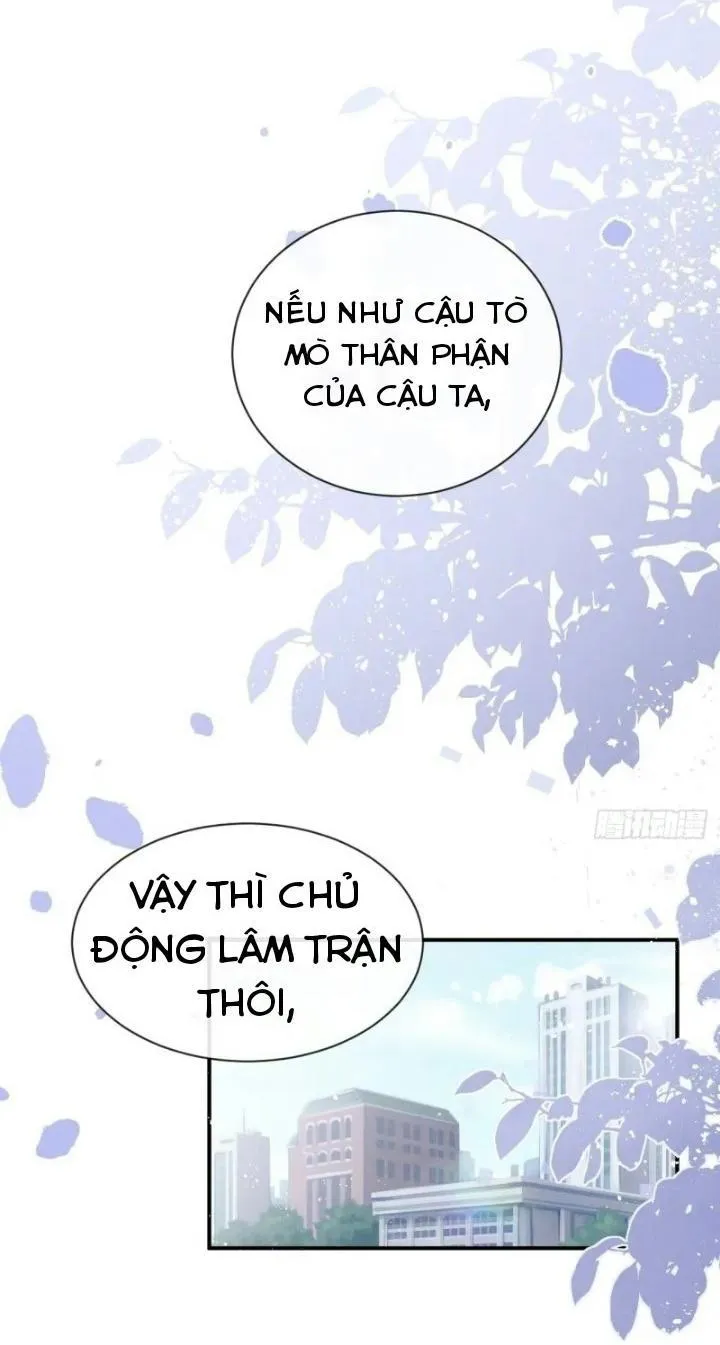 Mối liên kết bí mật Chapter 5 Trang 52