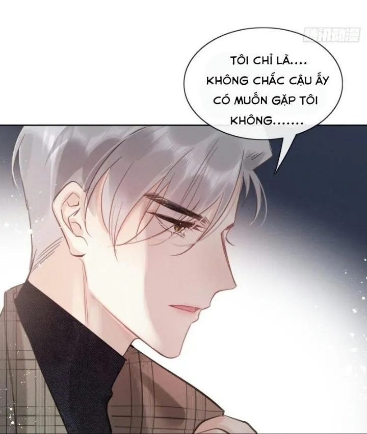 Mối liên kết bí mật Chapter 6 Trang 8