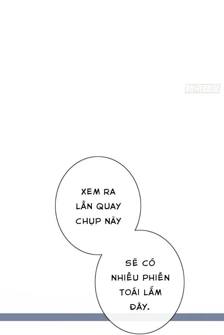 Mối liên kết bí mật Chapter 6 Trang 13