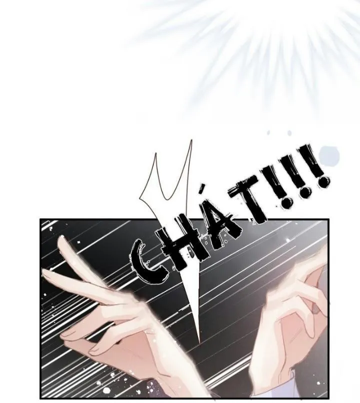 Mối liên kết bí mật Chapter 6 Trang 20