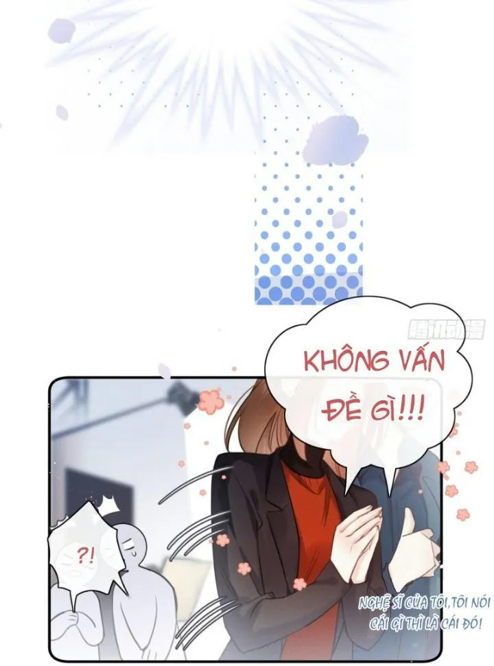 Mối liên kết bí mật Chapter 6 Trang 27