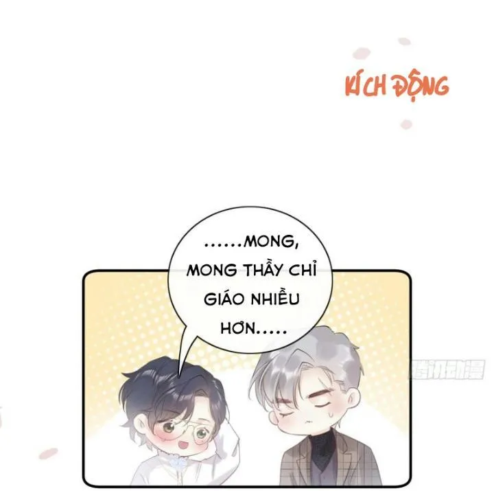 Mối liên kết bí mật Chapter 6 Trang 28