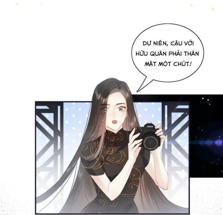 Mối liên kết bí mật Chapter 6 Trang 33