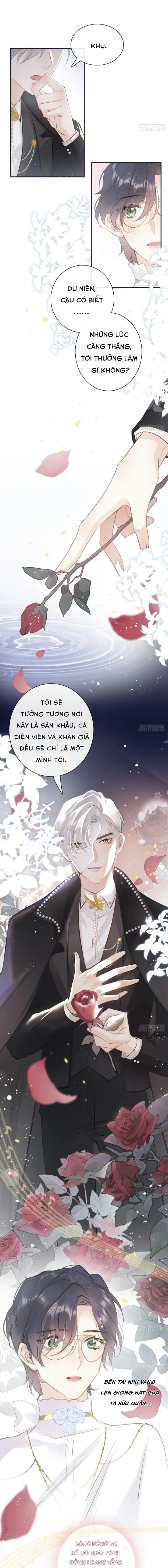 Mối liên kết bí mật Chapter 6 Trang 35