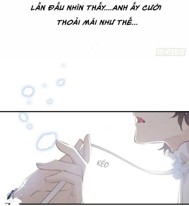 Mối liên kết bí mật Chapter 6 Trang 44