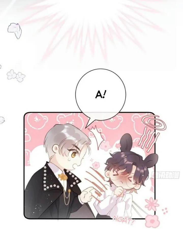 Mối liên kết bí mật Chapter 7 Trang 3