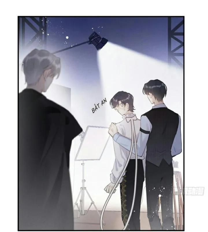 Mối liên kết bí mật Chapter 7 Trang 8