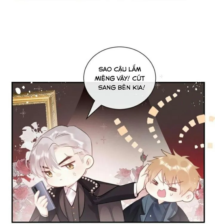 Mối liên kết bí mật Chapter 7 Trang 13